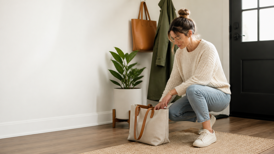 What Should You Wear for a Busy Day When Comfort Matters