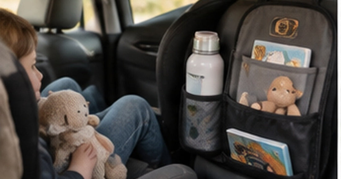 Lifestyle scene for screen-free creative activities for quiet afternoons