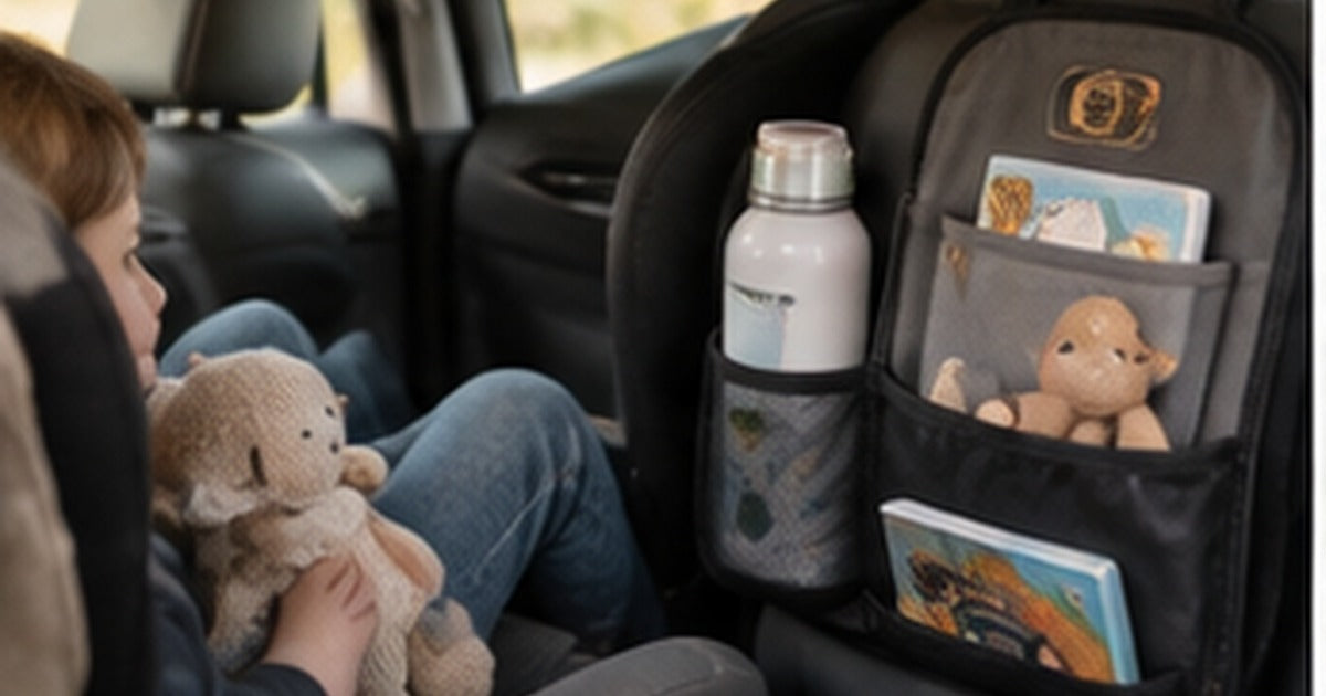 Lifestyle scene for screen-free creative activities for quiet afternoons
