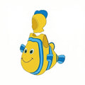 Toddler Clownfish Costume, Kids Dress-Up Role Play Outfit