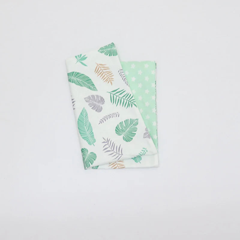 Breathable 100% Cotton Soft Baby Envelope Pillowcase 30x50cm - AmaraKin Nursery & Family Essentials (Photo 13)