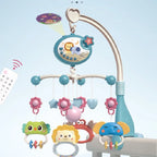 Nursery Starlight Dream Musical Projection Soother - Detail View 3