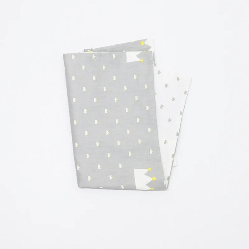 Breathable 100% Cotton Soft Baby Envelope Pillowcase 30x50cm - AmaraKin Nursery & Family Essentials (Photo 16)