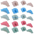 Silicone Baby Comb & Shampoo Massage Brush