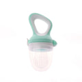 Silicone Infant Teething Fruit Feeder with Rotary Push Mechanism - AmaraKin Nursery & Family Essentials (Photo 14)