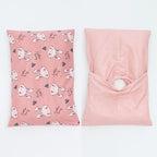 Breathable 100% Cotton Soft Baby Envelope Pillowcase 30x50cm - AmaraKin Nursery & Family Essentials (Photo 5)