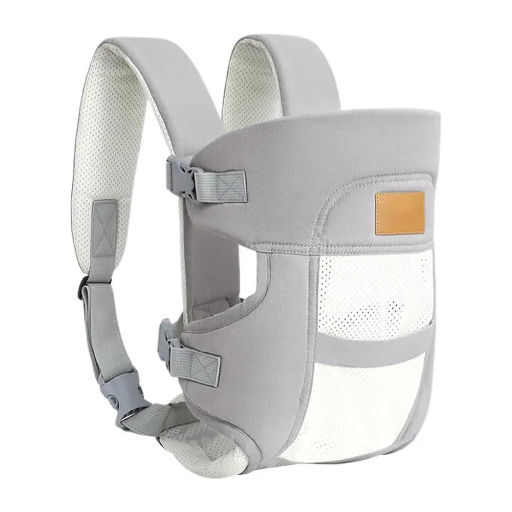 Baby Carrier Ergonomic Lightweight, Adjustable Front Sling Holder