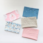 Breathable 100% Cotton Soft Baby Envelope Pillowcase 30x50cm - AmaraKin Nursery & Family Essentials (Photo 3)