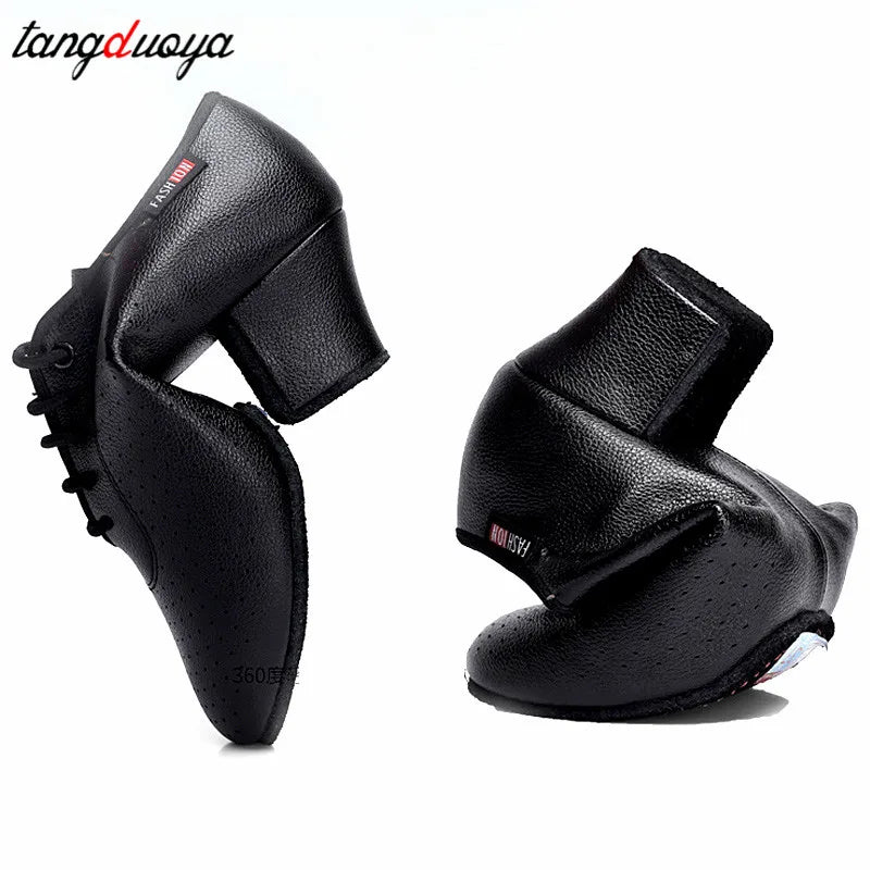 Women's Latin & Ballroom Dance Shoes 5.5cm Heel – Lace-Up, Indoor & Outdoor Sole, 6 Colours