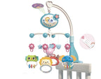 Nursery Starlight Dream Musical Projection Soother - Detail View 8