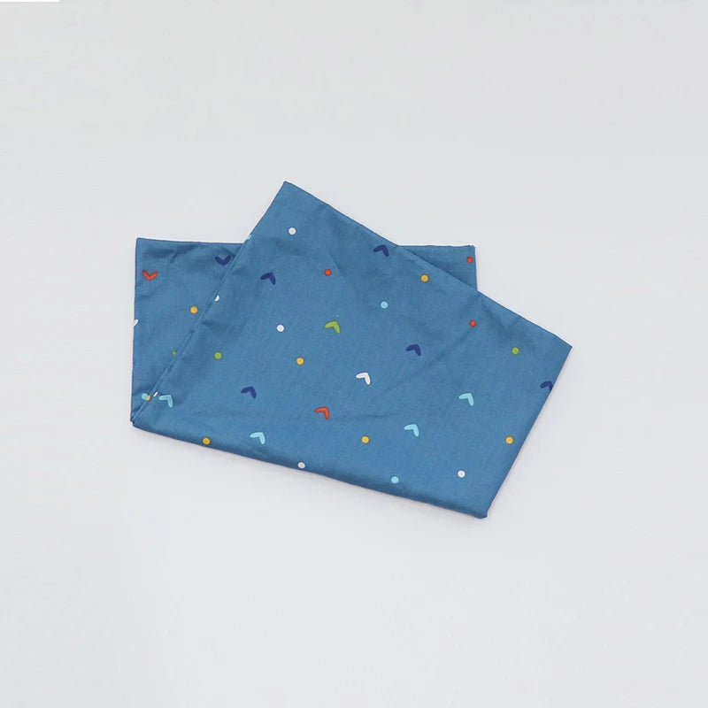 Breathable 100% Cotton Soft Baby Envelope Pillowcase 30x50cm - AmaraKin Nursery & Family Essentials (Photo 18)