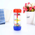Sensory Rainmaker Rattle & Auditory Tube - Detail View 7