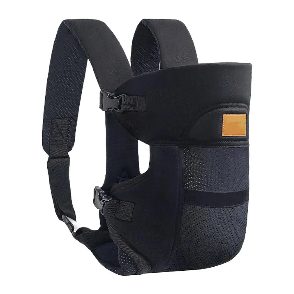 Baby Carrier Ergonomic Lightweight, Adjustable Front Sling Holder