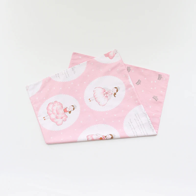 Breathable 100% Cotton Soft Baby Envelope Pillowcase 30x50cm - AmaraKin Nursery & Family Essentials (Photo 8)