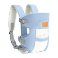 Baby Carrier Ergonomic Lightweight, Adjustable Front Sling Holder