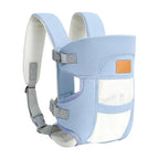 Baby Carrier Ergonomic Lightweight, Adjustable Front Sling Holder