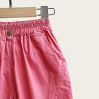 Toddler Mosquito Resistant Pants, Lightweight Casual Trousers