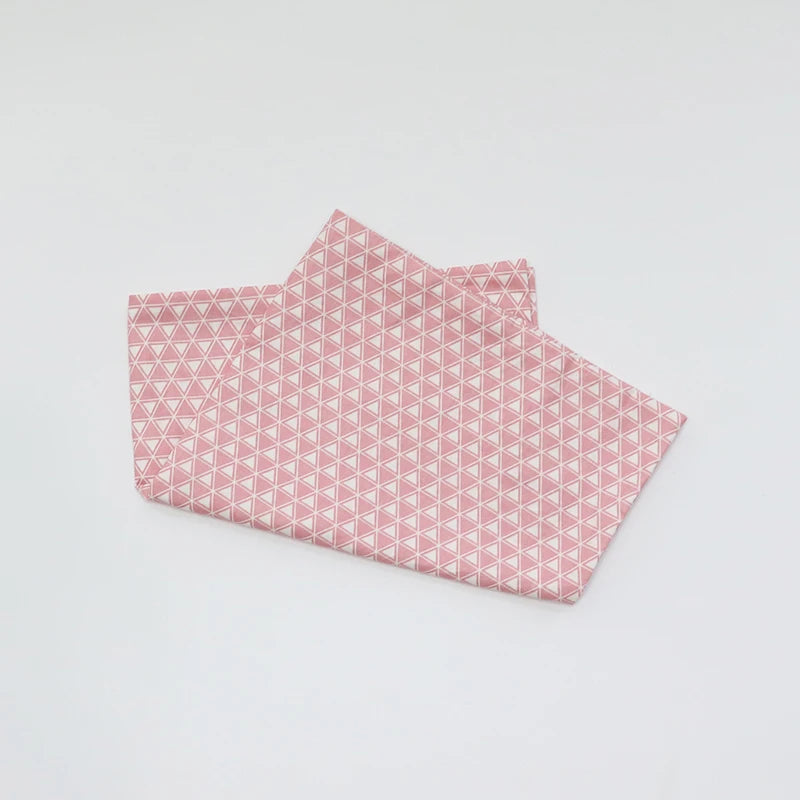 Breathable 100% Cotton Soft Baby Envelope Pillowcase 30x50cm - AmaraKin Nursery & Family Essentials (Photo 22)