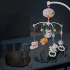 Nursery Starlight Dream Musical Projection Soother - Detail View 6
