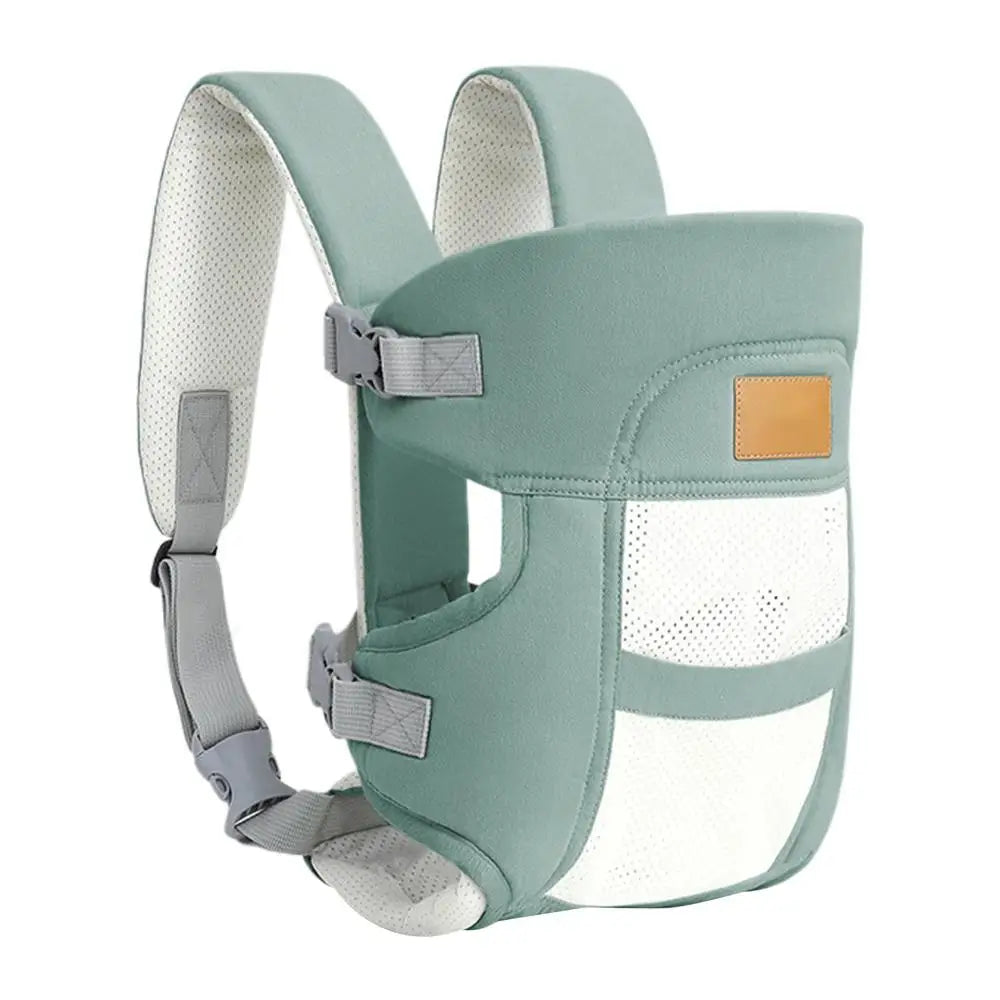 Baby Carrier Ergonomic Lightweight, Adjustable Front Sling Holder