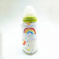 Portable USB Instant Baby Bottle Warmer & Temperature Keeper - AmaraKin Nursery & Family Essentials (Photo 7)
