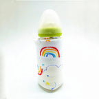 Portable USB Instant Baby Bottle Warmer & Temperature Keeper - AmaraKin Nursery & Family Essentials (Photo 7)