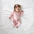 Baby Stroller Blanket Cotton Knitted, 90x70cm Swaddle Wrap