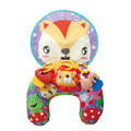 Montessori Tummy Time Sensory Support Pillow & Play Gym - Detail View 6