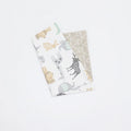 Breathable 100% Cotton Soft Baby Envelope Pillowcase 30x50cm - AmaraKin Nursery & Family Essentials (Photo 19)