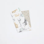 Breathable 100% Cotton Soft Baby Envelope Pillowcase 30x50cm - AmaraKin Nursery & Family Essentials (Photo 19)