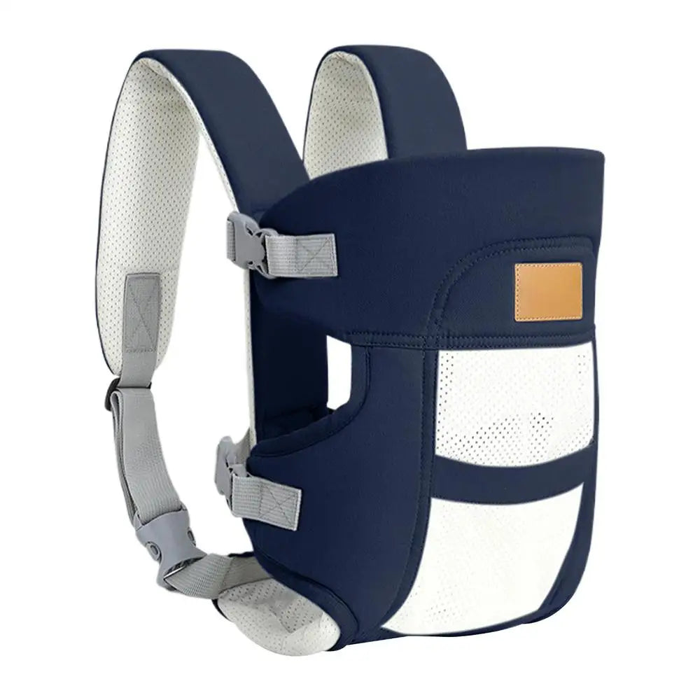Baby Carrier Ergonomic Lightweight, Adjustable Front Sling Holder
